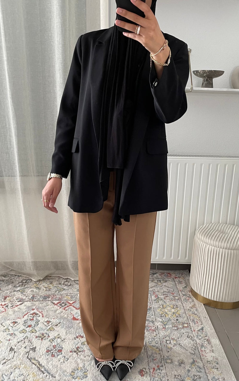 Pantalon RUBY - camel