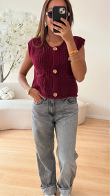 Gilet SANA