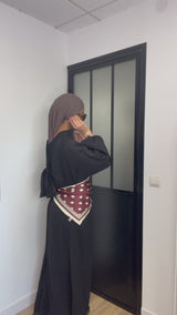 Foulard MIYA