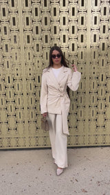 Ensemble TESSA - beige