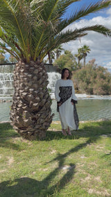 Robe SAFIA