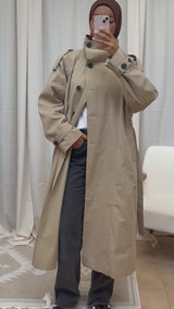Trench EMNA