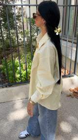 Chemise MIRA