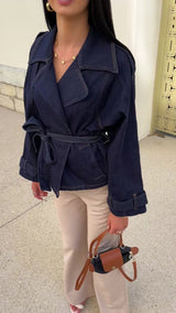 Trench INÈS