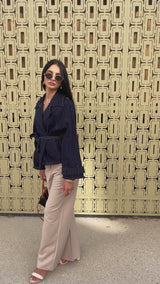 Trench INÈS