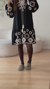 Robe ROSE